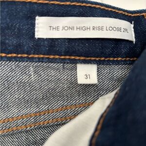 Aritzia Joni James 31 W 29 L